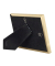 Riva gold             10x15 Portrait Metall           193112