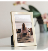 Riva gold             13x18 Portrait Metall           193113