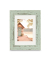 Cottage Braun         20x30 Kunstst.inkl.Passepartout 193334