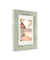 Cottage Braun         20x30 Kunstst.inkl.Passepartout 193334