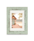 Cottage Pastell-Mint  13x18 Kunstst.inkl.Passepartout 193334