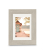 Cottage Taupe         13x18 Kunstst.inkl.Passepartout 193339
