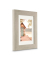 Cottage Taupe         20x30 Kunstst.inkl.Passepartout 193341