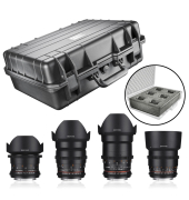 Video DSLR basic Set II Sony E