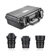 Video DSLR basic Set Sony E