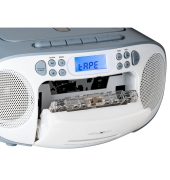 RCR2260 wei&szlig;blau