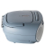 RCR2260 wei&szlig;blau