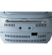 RCR2260DAB wei&szlig;blau