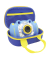 KiddyPix Blizz m. Tasche blau