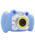 KiddyPix Blizz m. Tasche blau