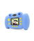 KiddyPix Blizz m. Tasche blau
