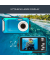 Aquapix W3027 Wave Iceblue
