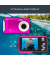Aquapix W3027 Wave Pink