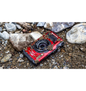Tough TG-7 rot