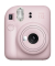 instax mini 12 blossom-pink