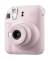 instax mini 12 blossom-pink