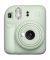 instax mini 12 mint-green