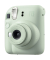 instax mini 12 mint-green