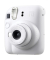instax mini 12 clay-white