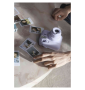 instax mini 12 lilac-purple
