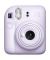 instax mini 12 lilac-purple