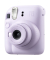instax mini 12 lilac-purple