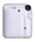 instax mini 12 lilac-purple