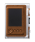 instax mini evo Typ C braun