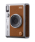 instax mini evo Typ C braun