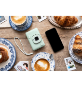 instax mini LiPlay matcha gr&uuml;n