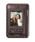 instax mini LiPlay dunkel bronze