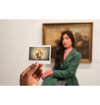 Instax Wide Evo