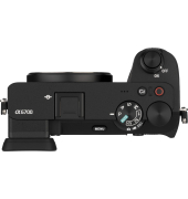 Alpha 6700 Body schwarz