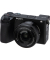 Alpha 6700 Kit schwarz + SEL 3,5-5,616-50 OSS