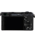 Alpha 6700 Kit schwarz + SEL 3,5-5,616-50 OSS