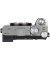 Alpha 7C II Body silber