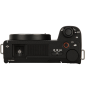 ZV-E10 II Kit + 3,5-6,316-50 mm
