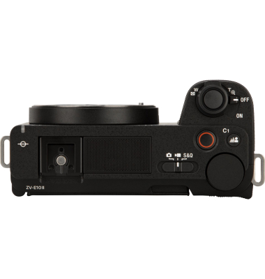 ZV-E10 II Kit + 3,5-6,316-50 mm