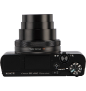 DSC-RX100 Mark VII