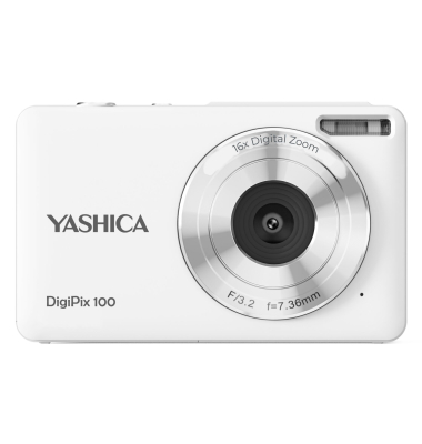 DigiPix 100 weiss