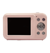 DZ-100 Hello Kitty pink