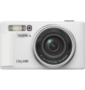 City 100 weiss
