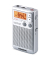DT-250 (Pocket 250) Silver