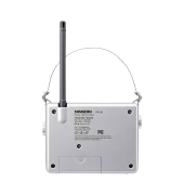 PR-D6 (Hedonic 60) weiss