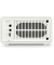 WR-7 (Genuine Mini) Matt white