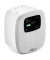 DCR-83 (Atomic 83) White