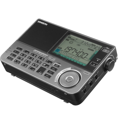 ATS-909 X2 graphite