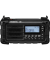 MMR-99 DAB schwarz NotfallKurbelSolar Radio