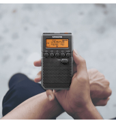 DT-800 (USB-C) Black