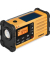 MMR-88 (USB-C) gelb NotfallKurbelSolar Radio